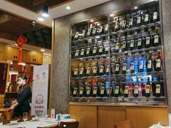 -福海居烤鸭店(鸟巢店)