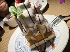 -茄子恰恰·新云南小炒(坪山益田店)