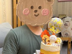 -CAKEBOSS蛋糕老板(东直门来福士店)