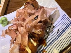 章鱼小丸子-二丁目食堂(铁西星摩尔店)