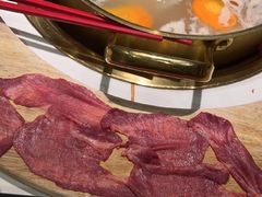-牛人日志·鲜牛肉骨汤火锅(万科里瑧店)