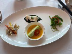 -Yan Ting 宴庭中餐厅(上海静安瑞吉酒店)