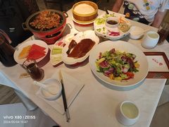 -大鸭梨烤鸭(北洼路店)