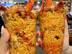 -冶建镜子·中国龙虾王(总店)