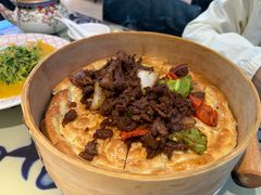 -撒拉花儿·新疆菜·清真(太阳宫店)