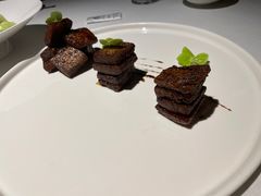 特色脆皮猪腩-三利音·浦之舟(滨江大道店)