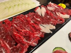 -嬷孙家潮汕牛肉火锅(北京路天河城店)