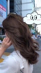 点击看大图 -菲·木田moontin造型salon