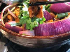 -胡须佬鸡煲四季火锅(海雅缤纷城店)