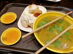 大壶春生煎-云南路美食街
