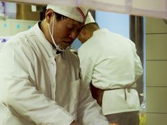 -面春山·传统老卤面(天隆寺店)