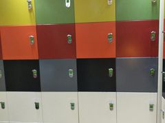-爱康国宾体检中心(顺平分院)