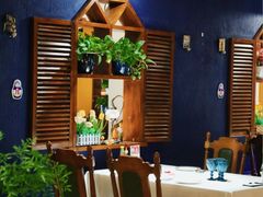 -俄士厨房(五棵松华熙LIVE店)