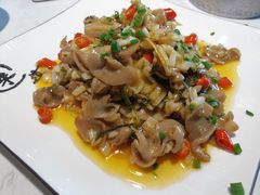 -千岛湖小鱼儿·淳安匠心农家菜