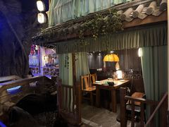 -淀里船宴(卓达店)