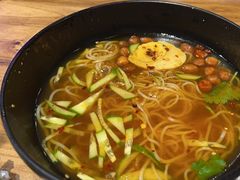 -正通记·哈尔滨烧烤·炭烤鸽子(七宝万科国际店)