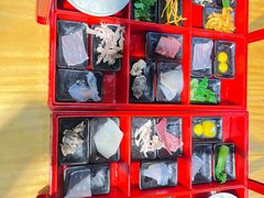 -勺子米线·云南传统小吃市集(四方街店)