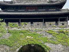 -虞山风景区