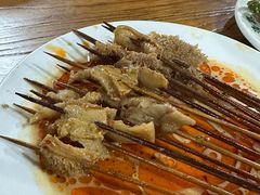 -妞妞烩面非物质文化遗产(西工店)