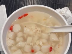 -宁波汤团店(外滩店)
