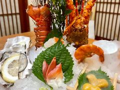 -和创柚子·会席日本料理(新区淮海街店)