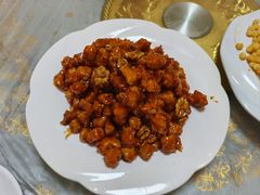 -清真•蜀风园(丁字沽总店)