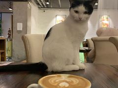 -么么咖啡(燕郊店)