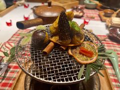 -叶叶菩提·晋福宫