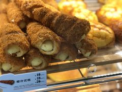 -BreadTalk面包新语·烘焙蛋糕(金光华广场店)