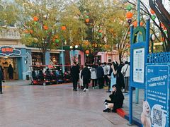 -沈阳方特欢乐世界