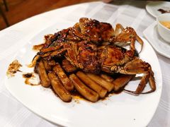 -翠亭酒家(山西南路店)