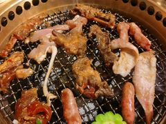 -梦山水日本烧肉(五四广场店)