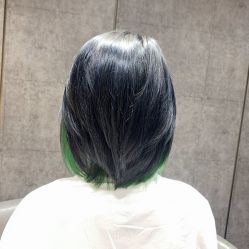 -BENSON沙龙