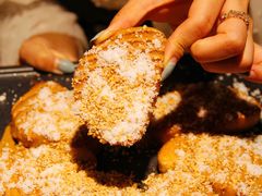 -羊大爷涮肉(亮马桥店)