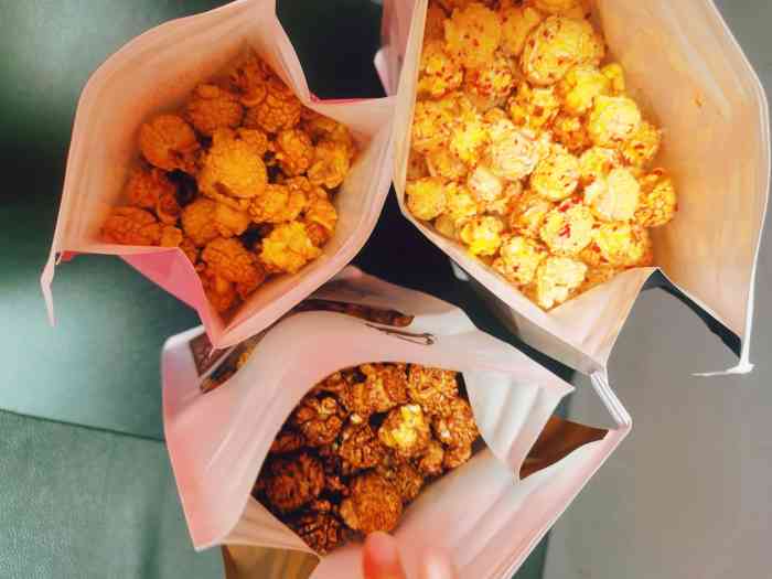 momochitl 美式爆米花(静安大悦城店)