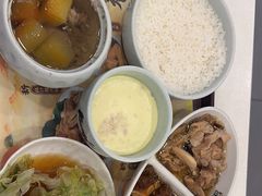 -真功夫(百荣店)