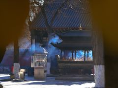 -护国法轮寺