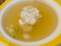 烩乌鱼蛋汤-惠丰堂饭庄·烤鸭·京味菜(翠微路店)
