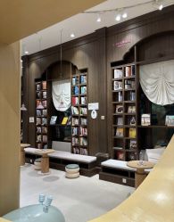 -奈尔宝·儿童乐园·亲子餐厅(星河湾店)