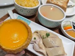 -翠华餐厅(正佳广场店)
