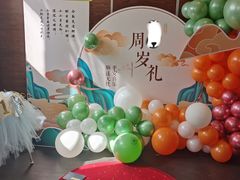 -旺顺阁鱼头泡饼(小红门店)