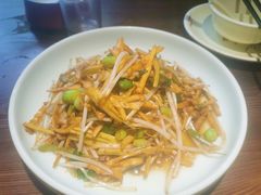 四灶儿小炒王-四灶儿·2005地道杭帮菜(杭州鼓楼1店)