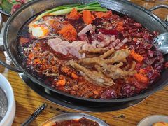 -五里关火锅(牛市口店)