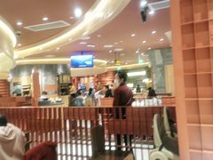 大堂-巴奴毛肚火锅(龙湖锦艺城店)