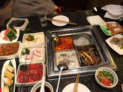 -海底捞火锅(龙湖三千集店)