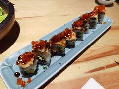 -Tuna maki寿司(园区永旺店)