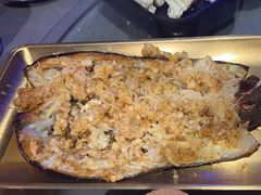 -令狐冲·炭烤活鱼(宝龙店)