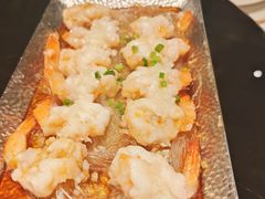 -外婆家(西红门荟聚购物中心店)