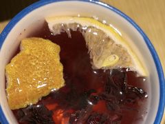 -蜜桃餐厅·伴山(绿宝广场店)