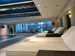 -TOUCH·游泳健身(重庆JW万豪店)